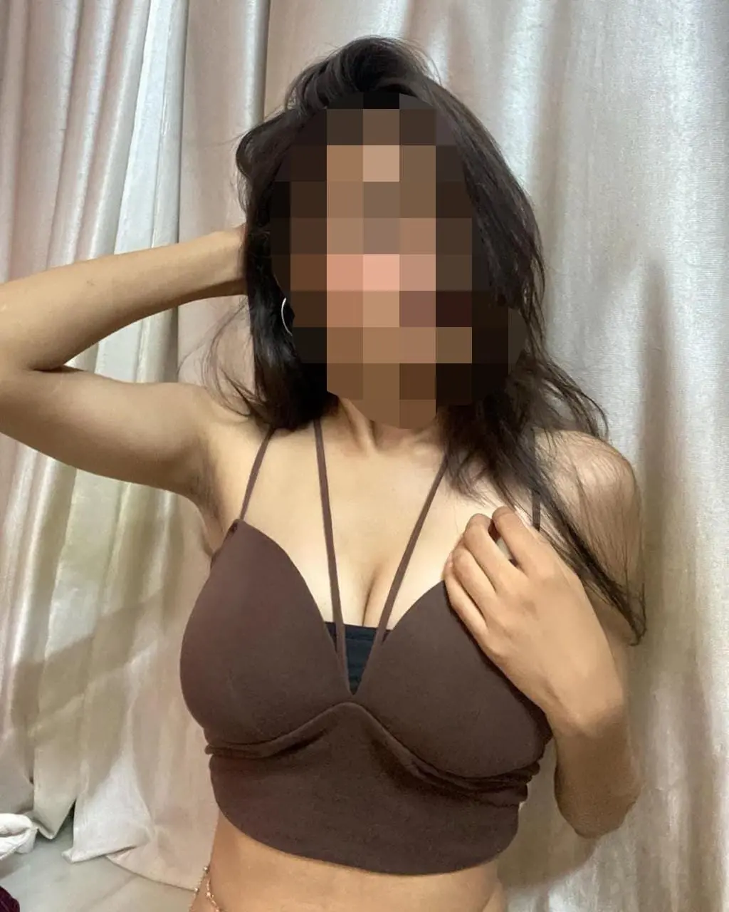 ❣️❣️ INDEPENDENT PRITI (WEBCAM OR REAL ) - Photo 1