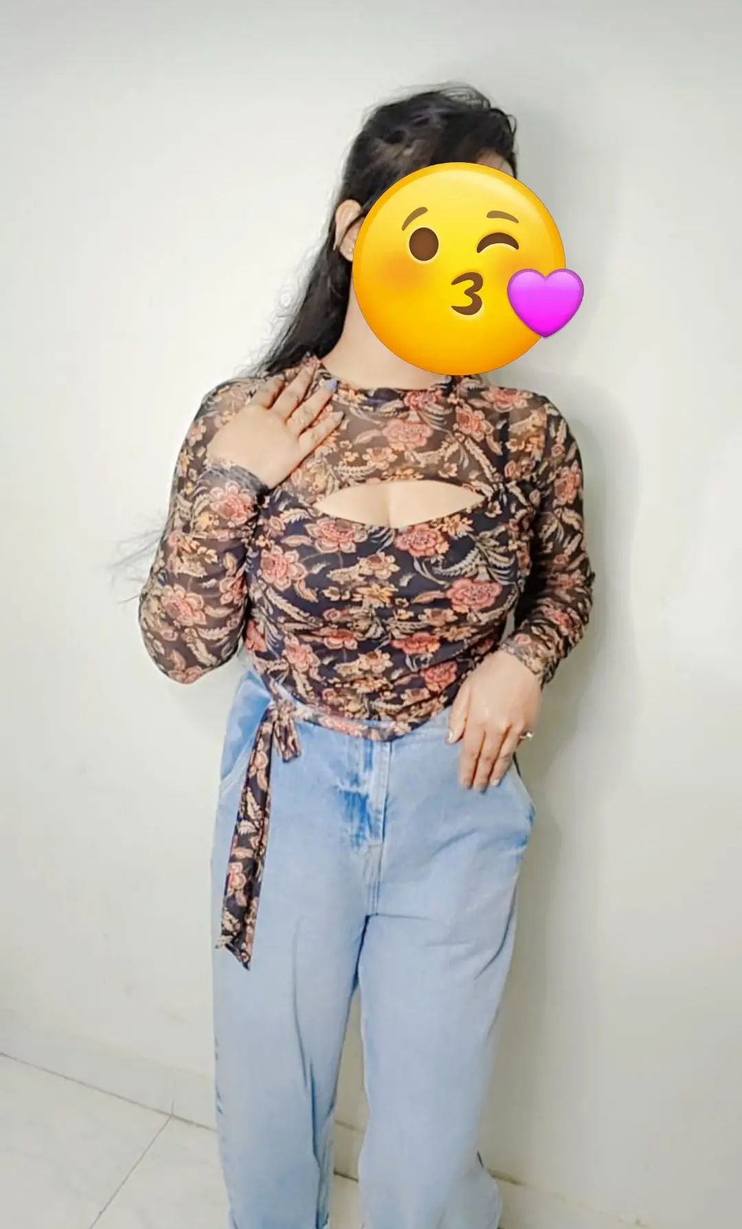 PREMIUM ESCORT NO ADVANCE – Indian escor - Photo 1