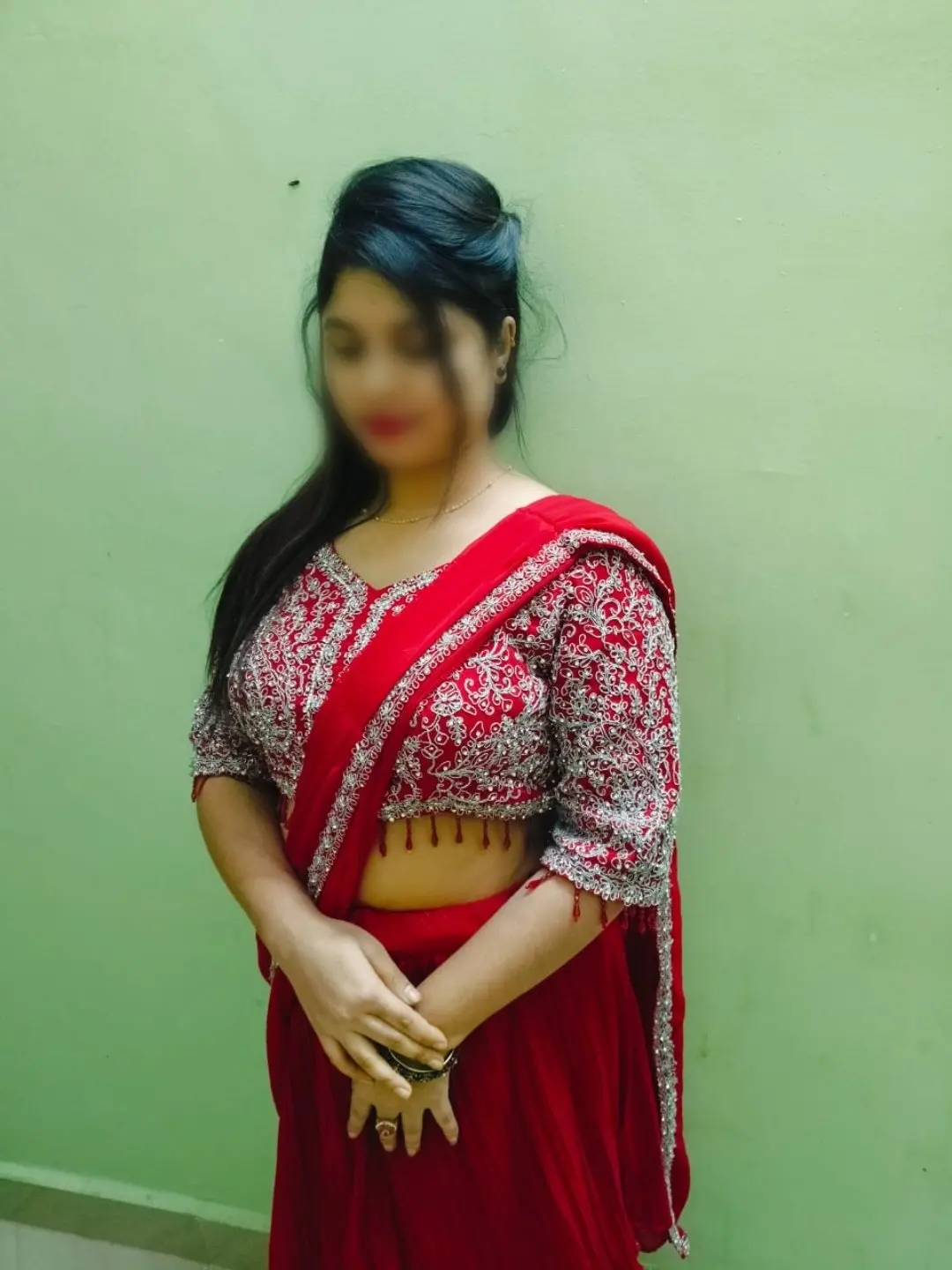 Muslim Girl Priya Shaik  - escort in Hyderabad