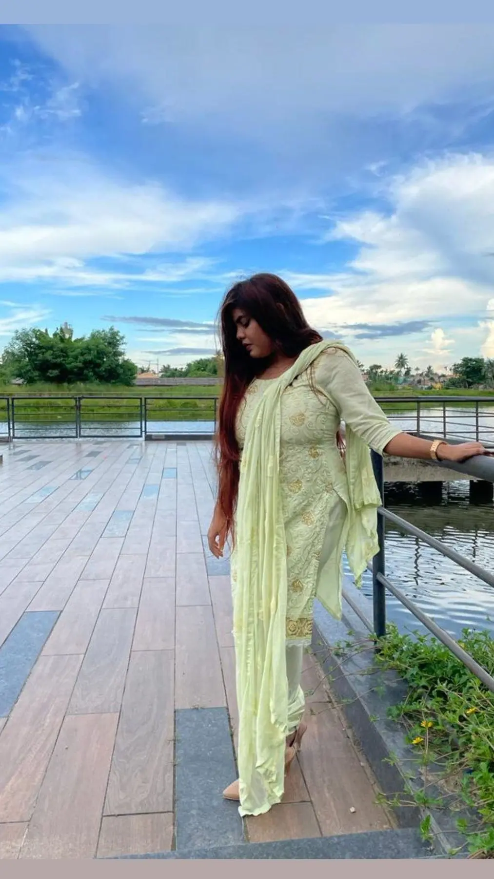 Erotic Rose Mitra – Indian  - escort in Bangalore