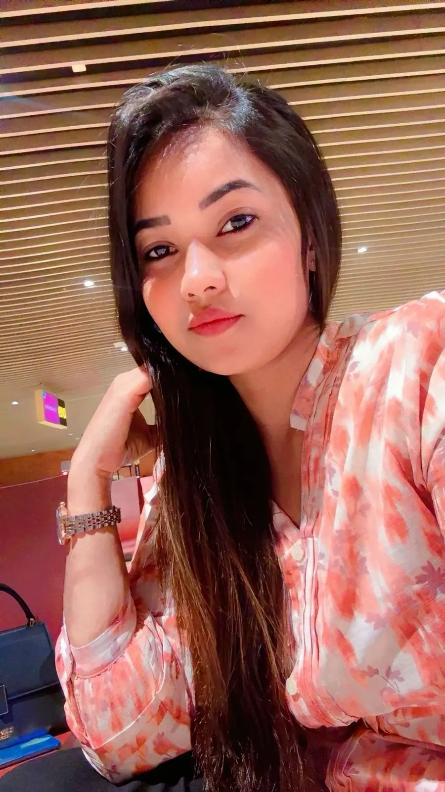 Piya (Web Cam & Real Meet)  - Photo 2