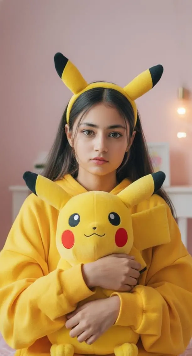 Lara Makeup Artist cam show - Photo 1