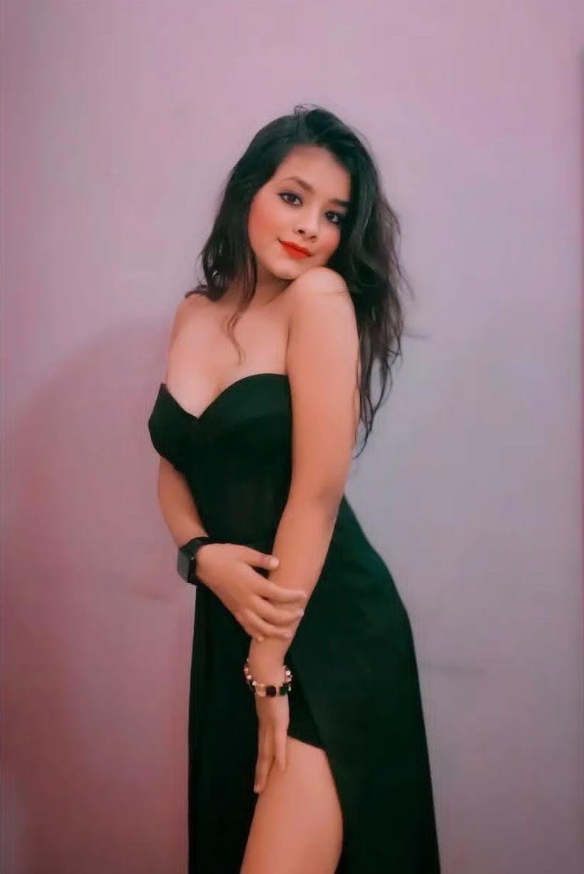 Jaspreet Kaur – Indian esco - escort in Hyderabad