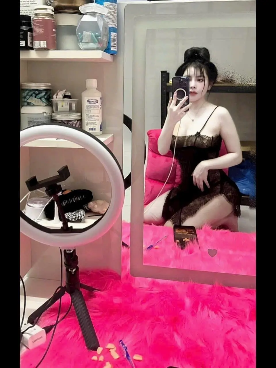 soseeee – Vietnamese escort - Photo 3