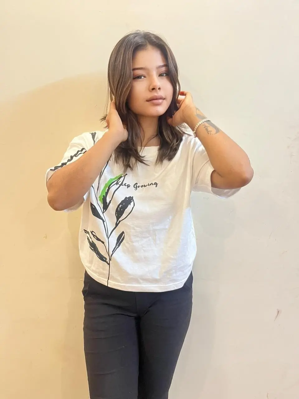 Independent college girl aa - escort in Bangalore