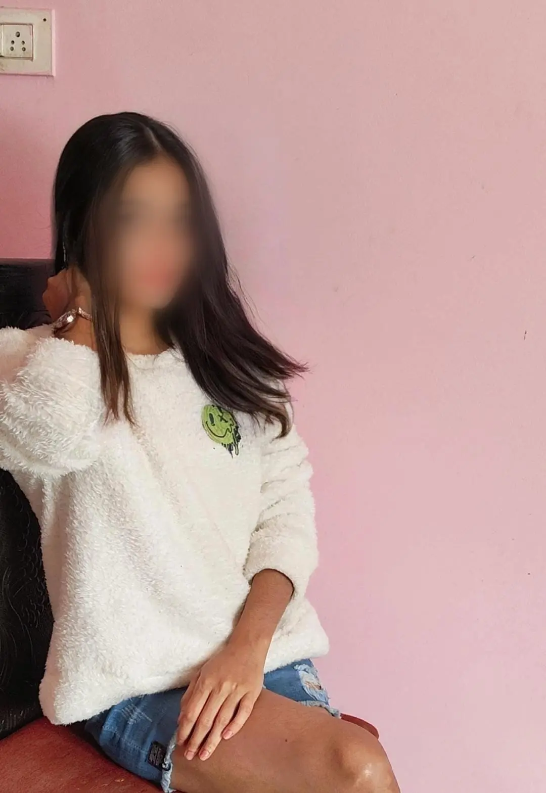 Ajay Bangalore Escorts 100% Same Girl - escort in Bangalore