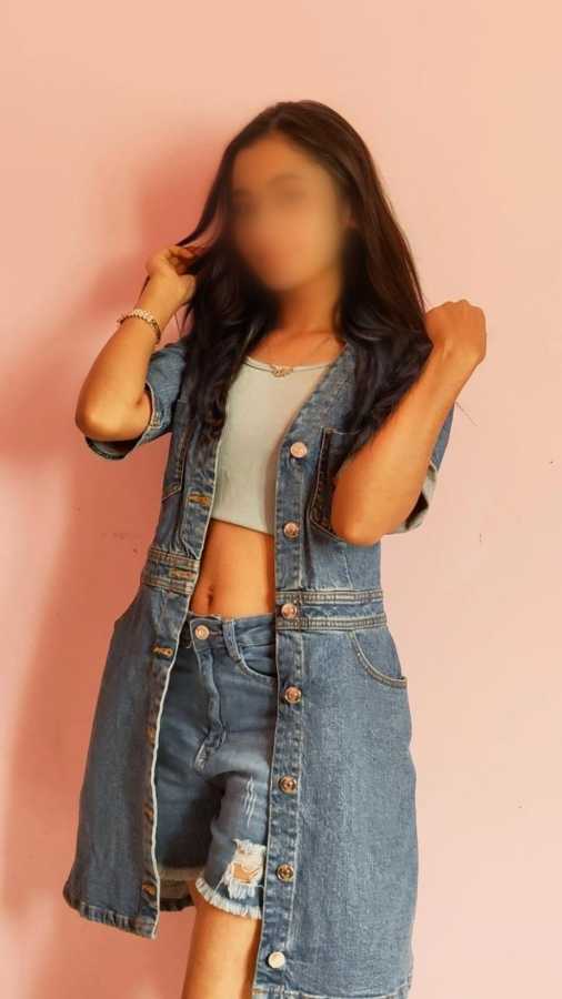 Ajay Bangalore Escorts 100% Same Girl - escort in Bangalore