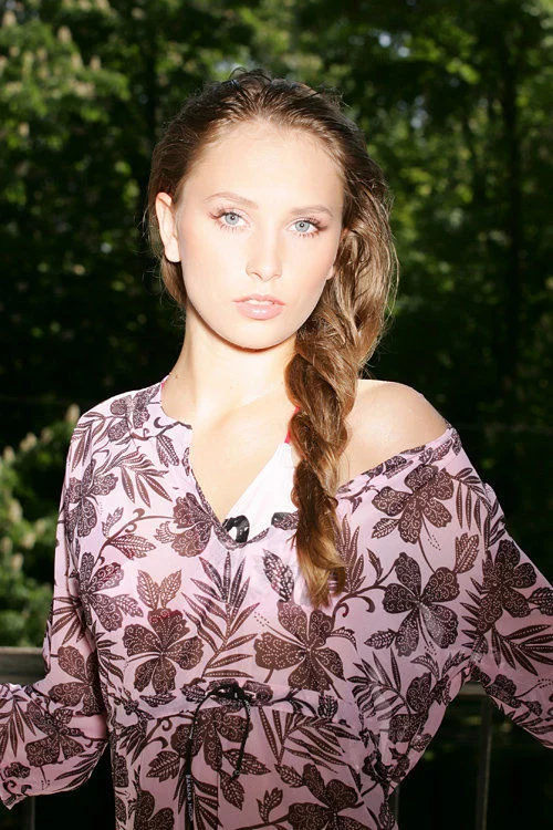 Uliana  Latvian escort  - Photo 2