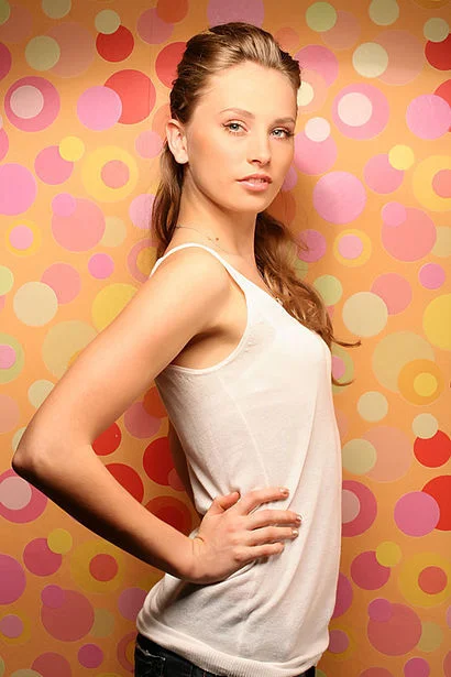 Uliana  Latvian escort  - escort in Dubai