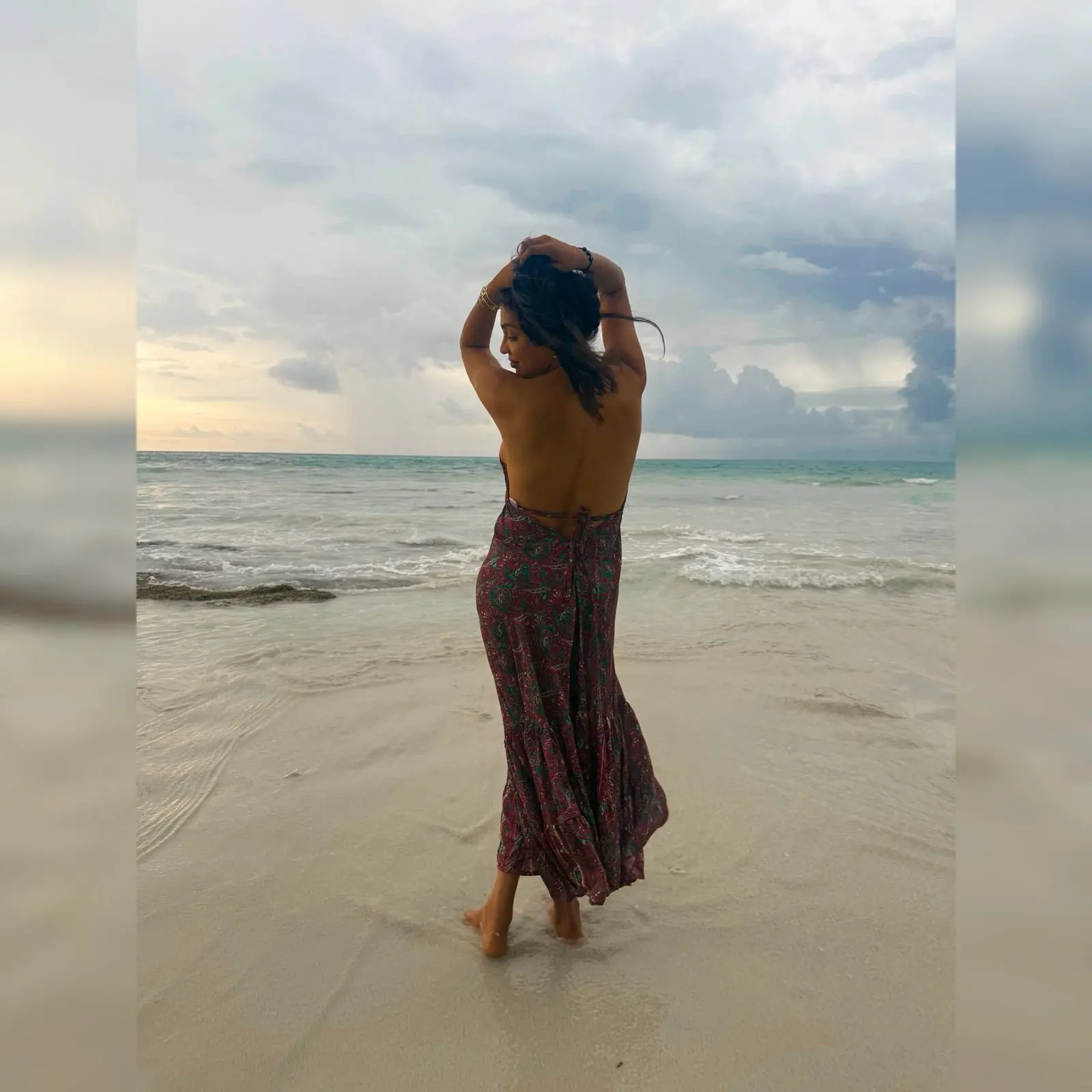 banPreet independent service - escort in Bangalore