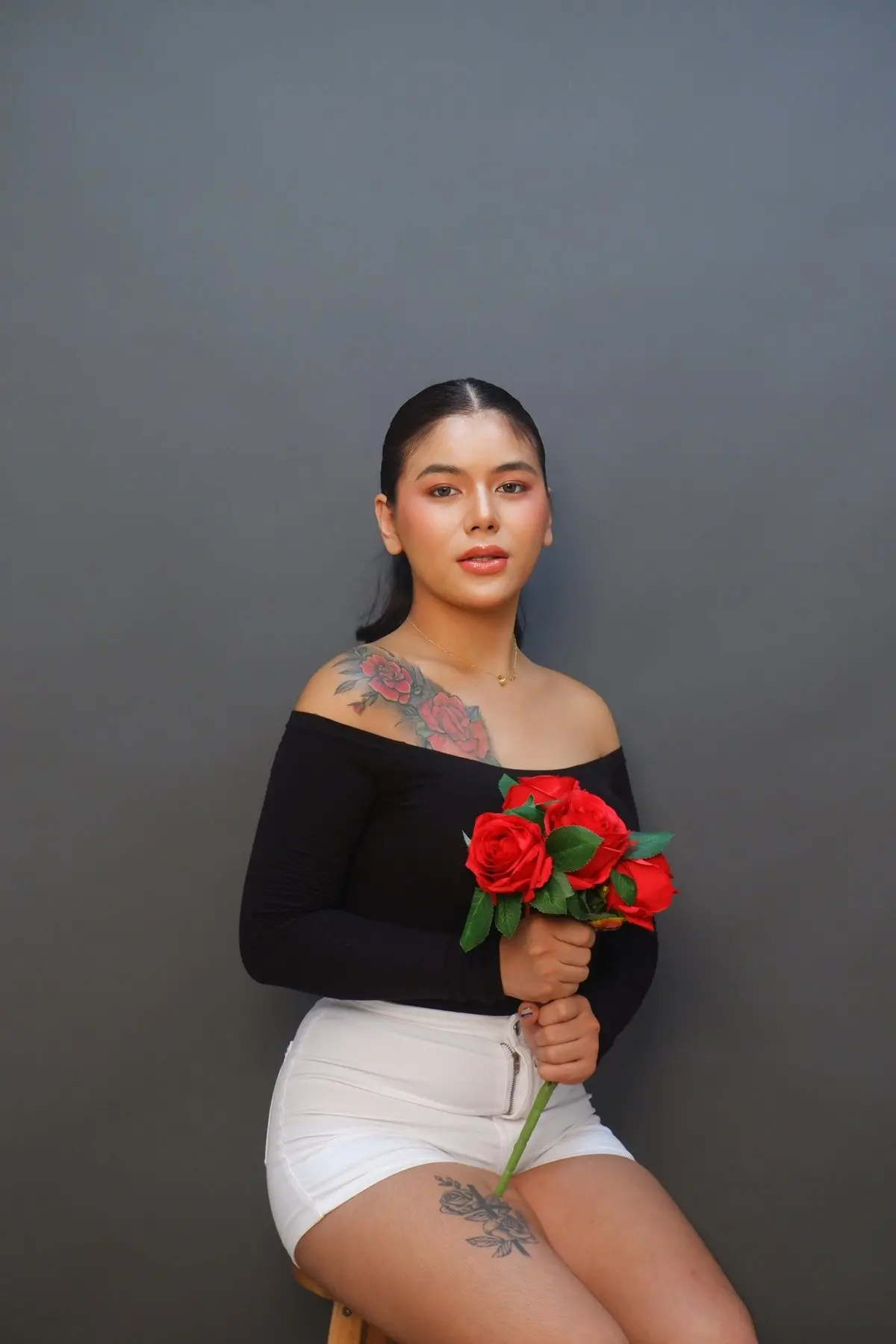 shantal newest teen star  - escort in Mumbai