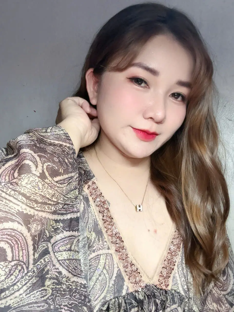 Mie massage full service  - Photo 2