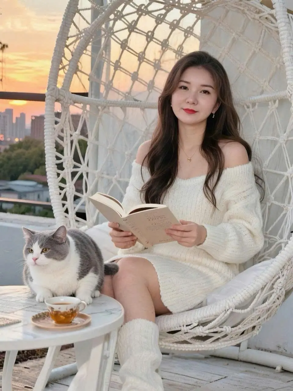 Mie massage full service  - Photo 3