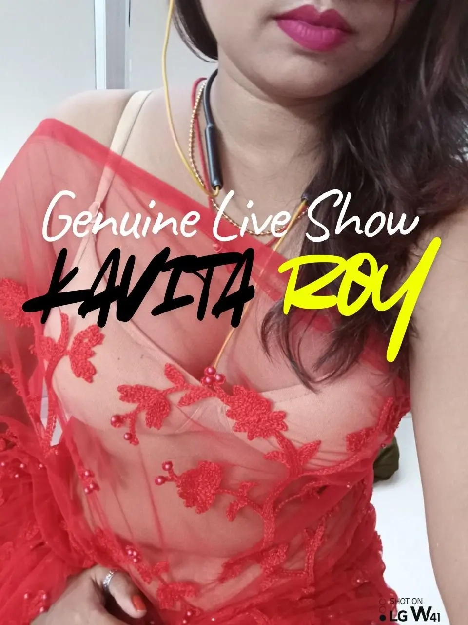 📸Kavitaa☘️Bengali-Wife☘️Li - Photo 2