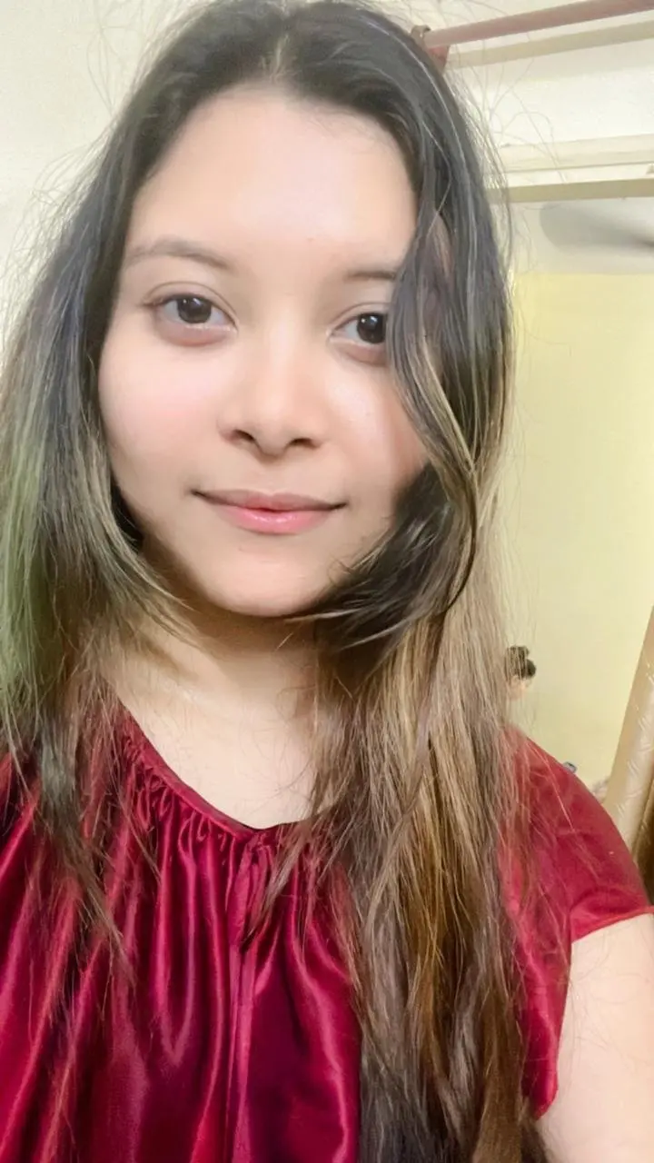 Suhani "Where elegance meet - escort in Mumbai