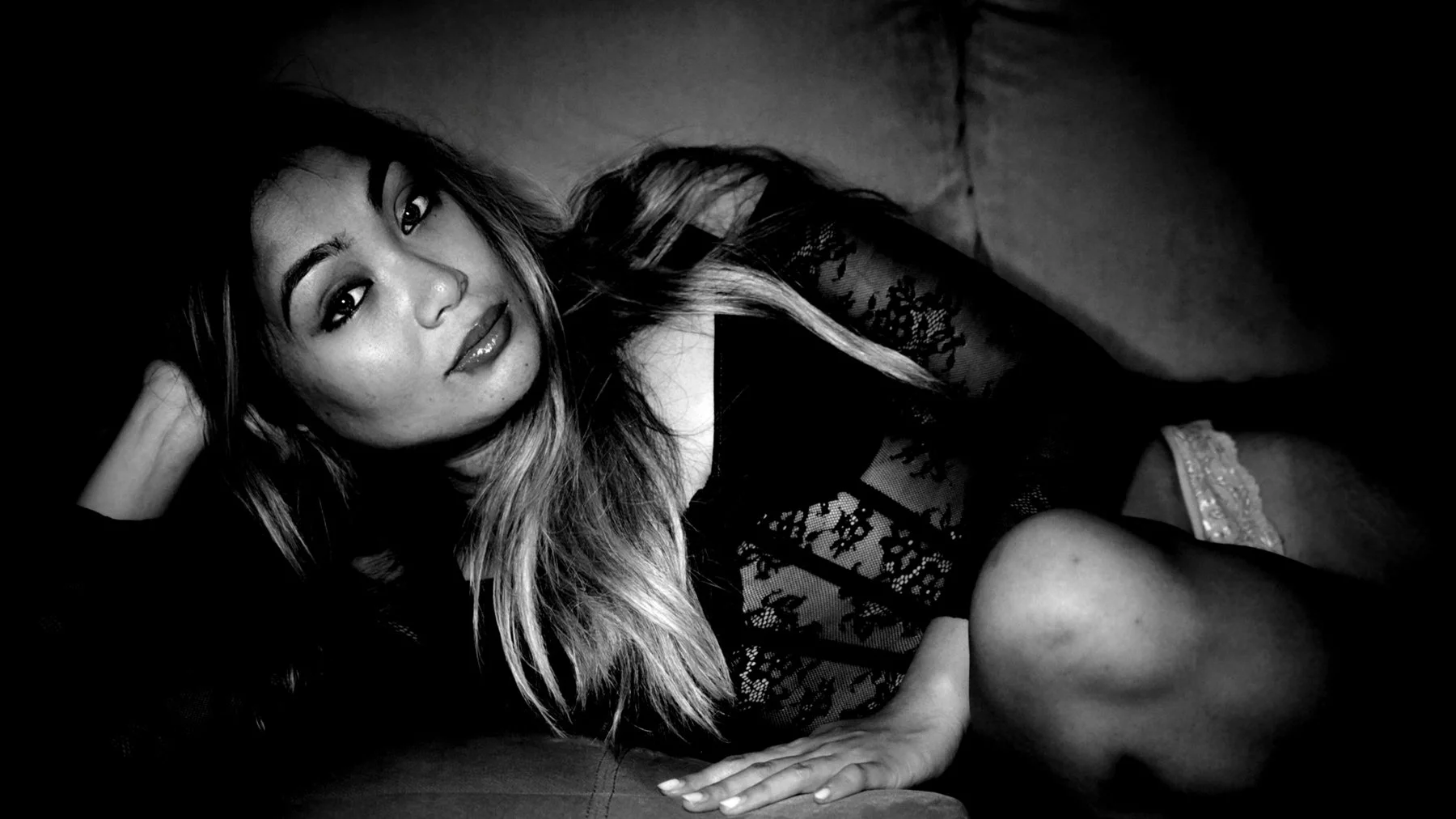 Leyshatasha escort  - escort in Dubai