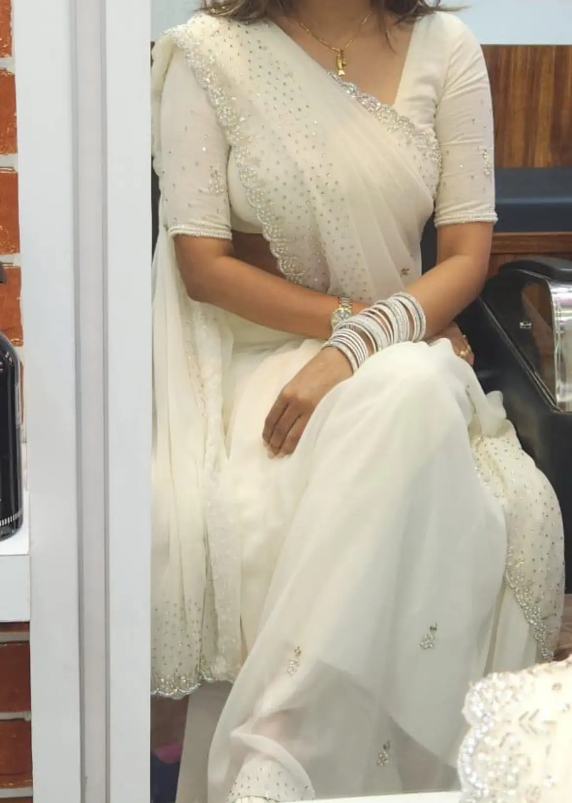 Meera Kapoor – Indian escor - Photo 2