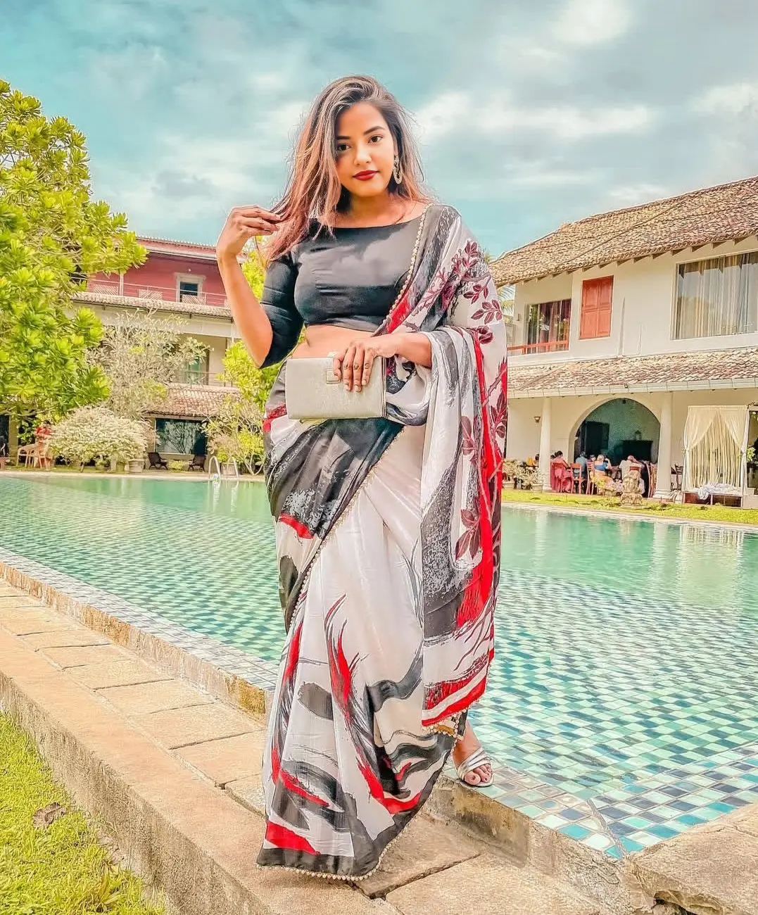 Independent (Cam🥀meet) Nih - escort in Pune