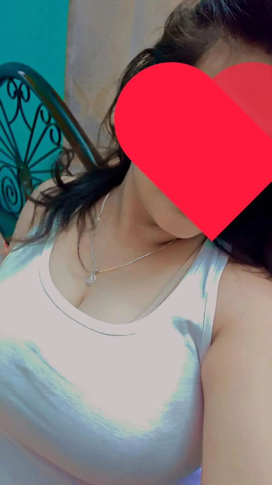 Cam Fun and Real Meet🤍 – I - Photo 1