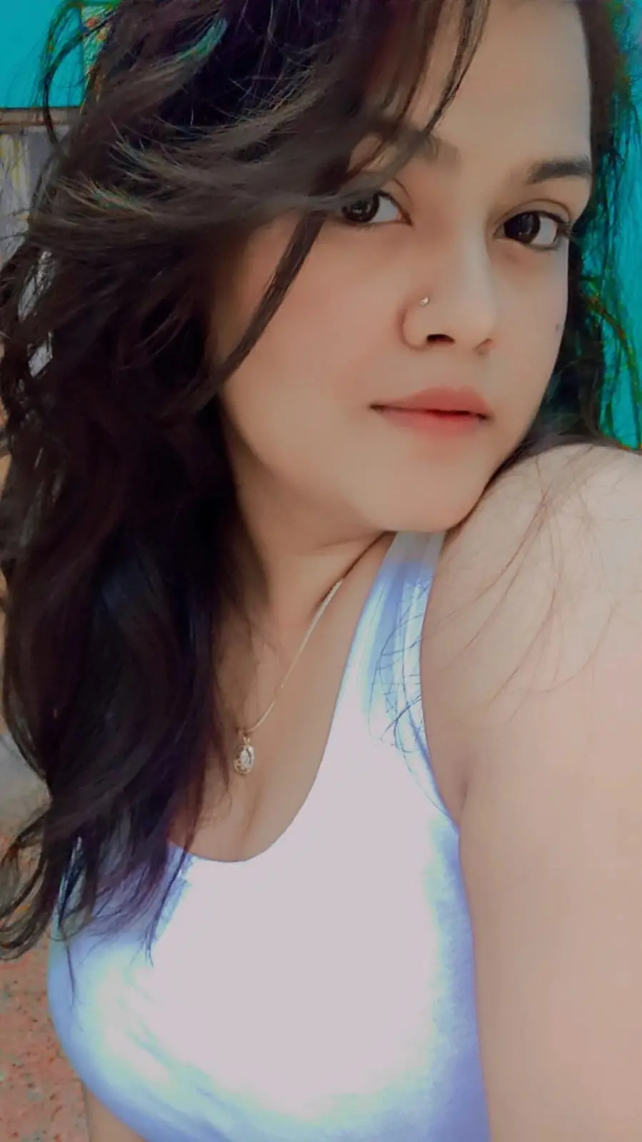 Cam Fun and Real Meet🤍 – I - escort in Pune