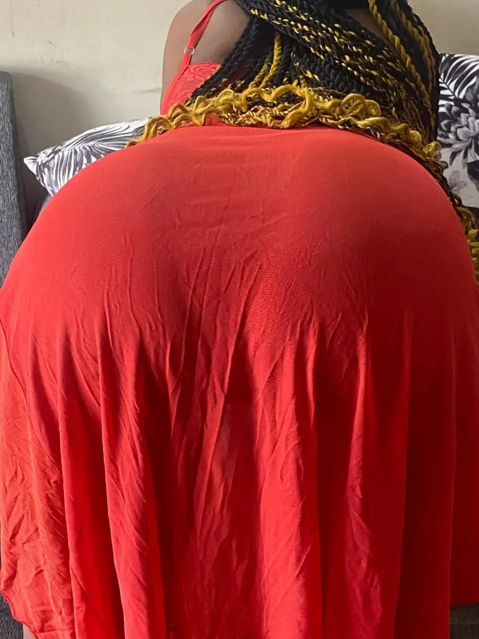 Kia – South African escort in Pune - escort in Pune