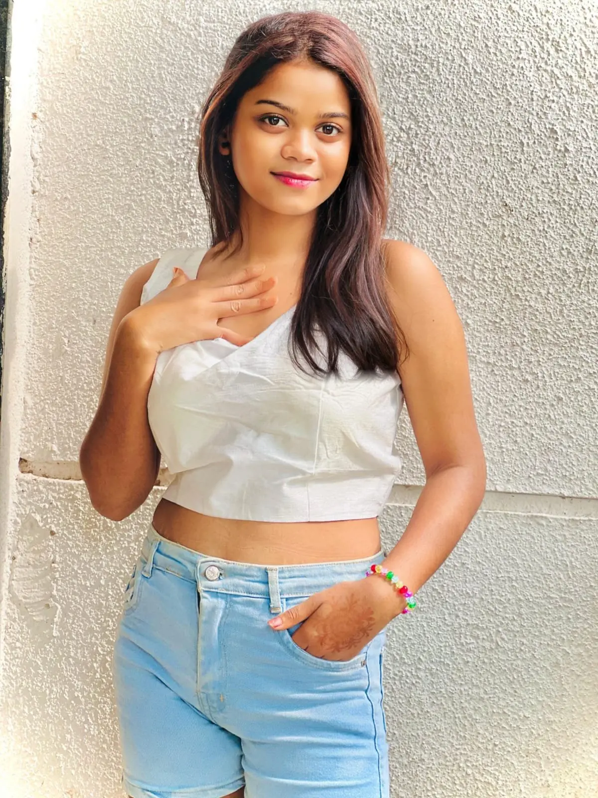 100% Real Service Pay Cash  - escort in Pune