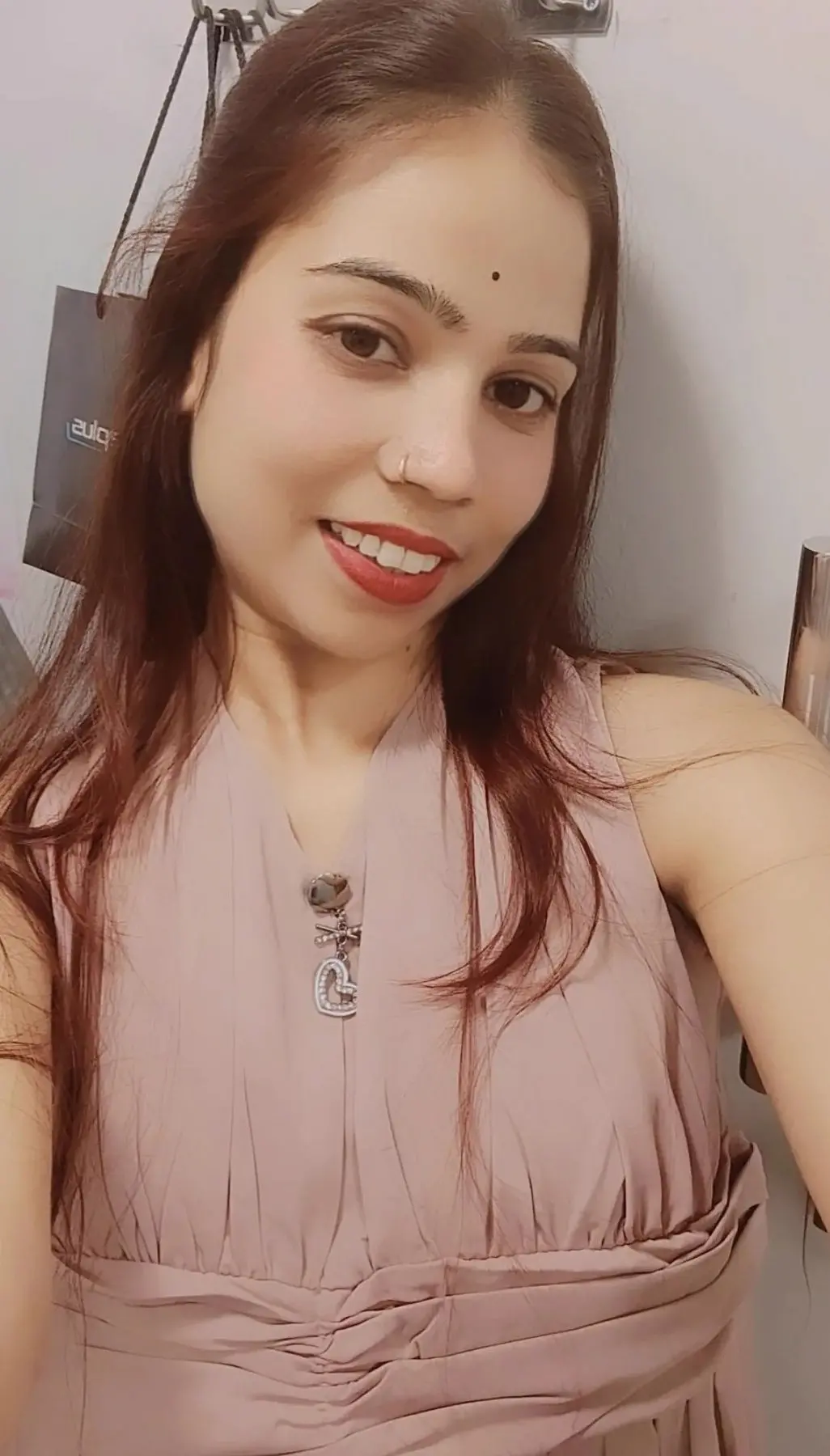 Riya ( Real Meet @ Cam Show) - Photo 2