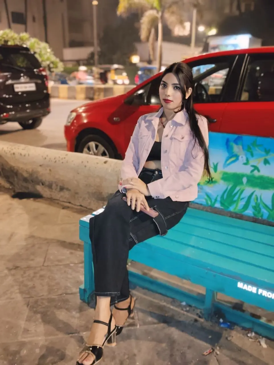 [ ishika individual Meet Web Cam ]🤍 – I - Photo 1