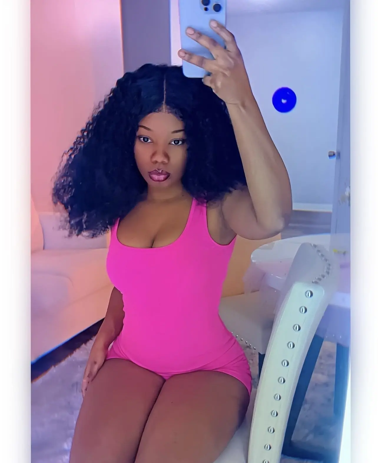 Maggie – Rwandan escort in  - Photo 1