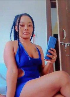 Ava – Rwandan escort in Pun - escort in Pune