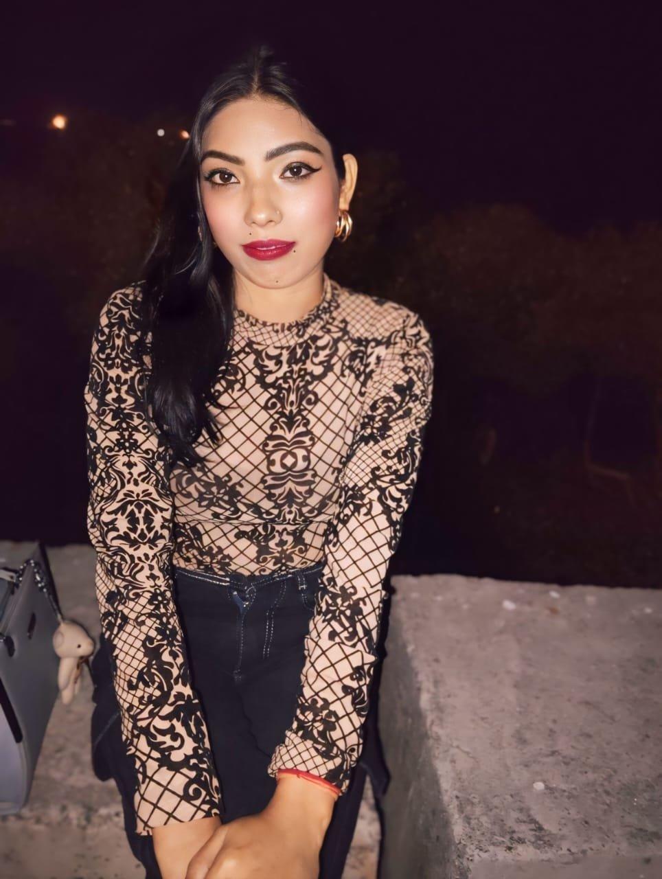 Aylin Noir – Austrian escor - escort in Pune