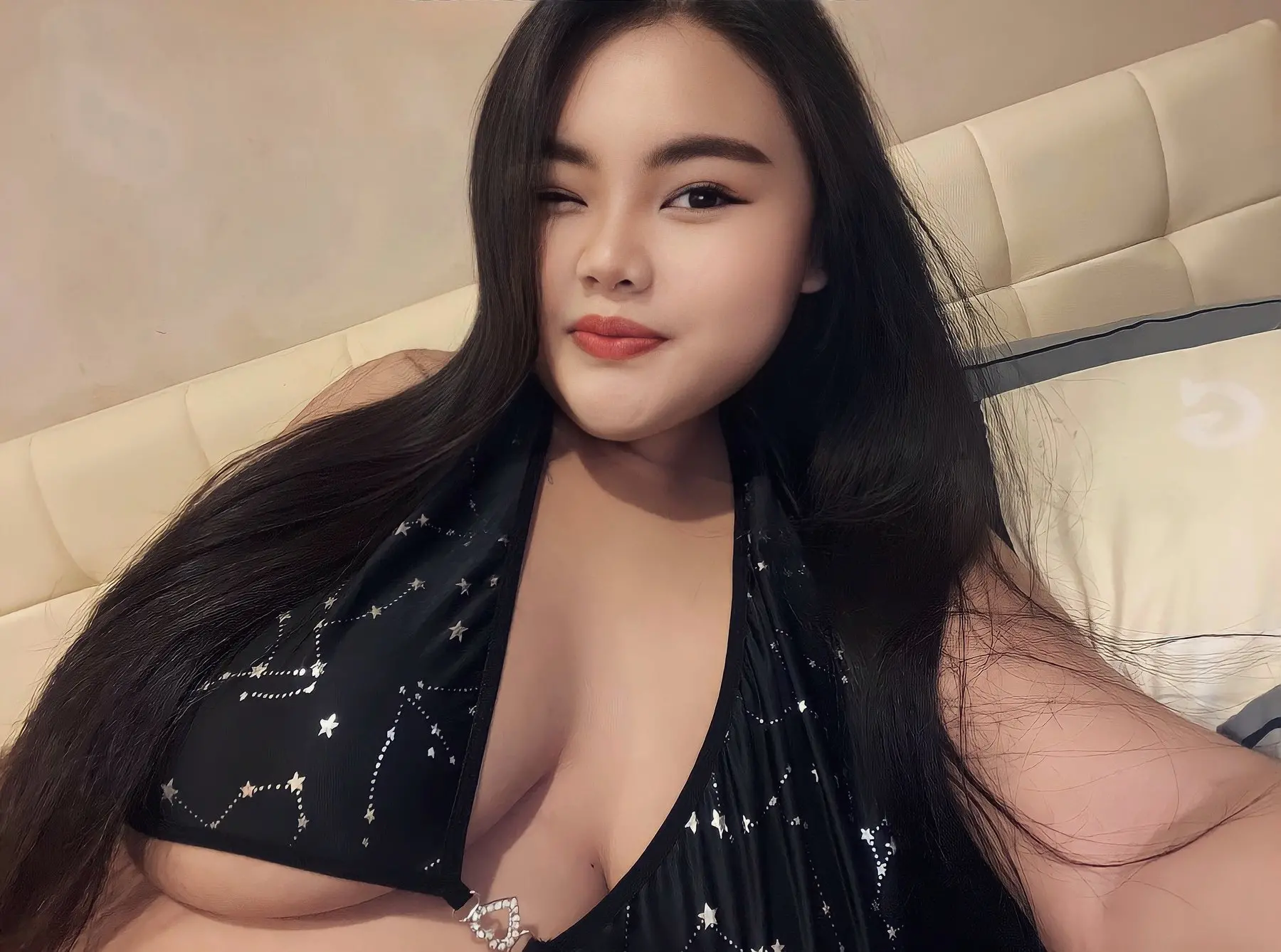 Sweet Escape – Micronesian  - escort in Bangkok