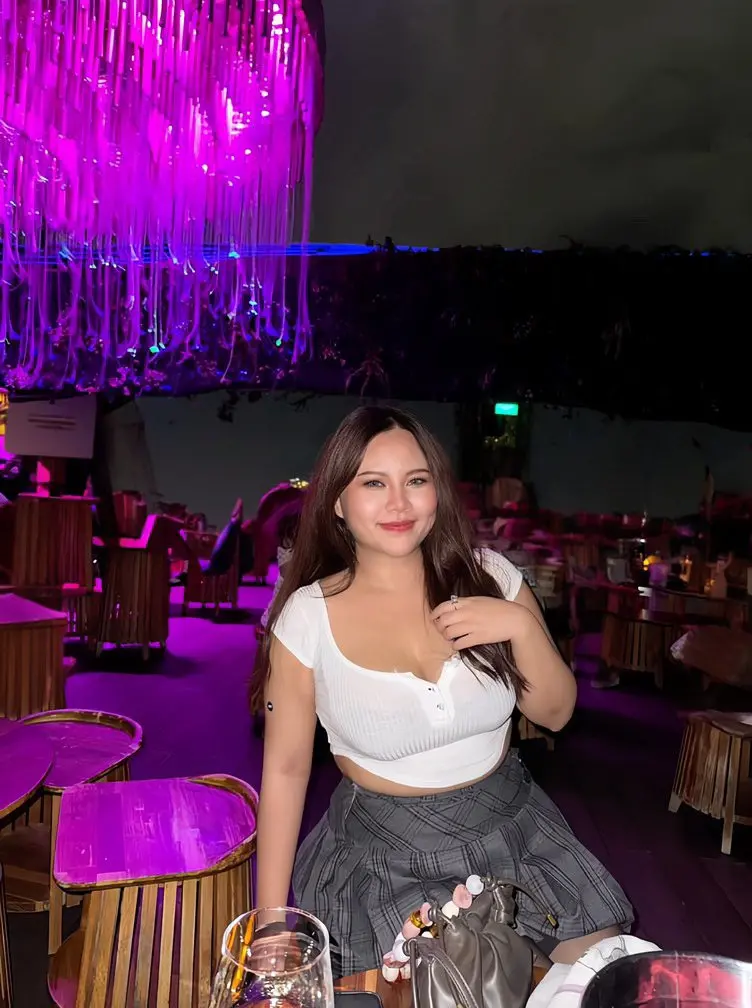 Cutie Chubby (Only BJ - escort in Bangkok