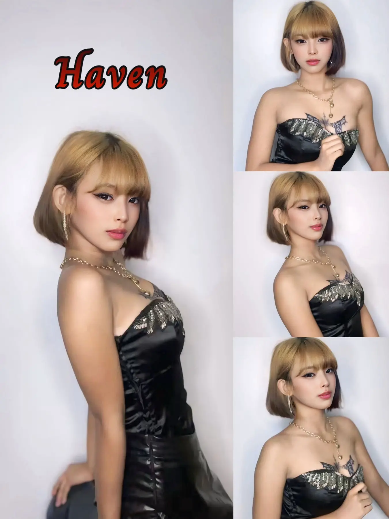 HOSHIKO NURU SPA MANILA – F - escort in Manila