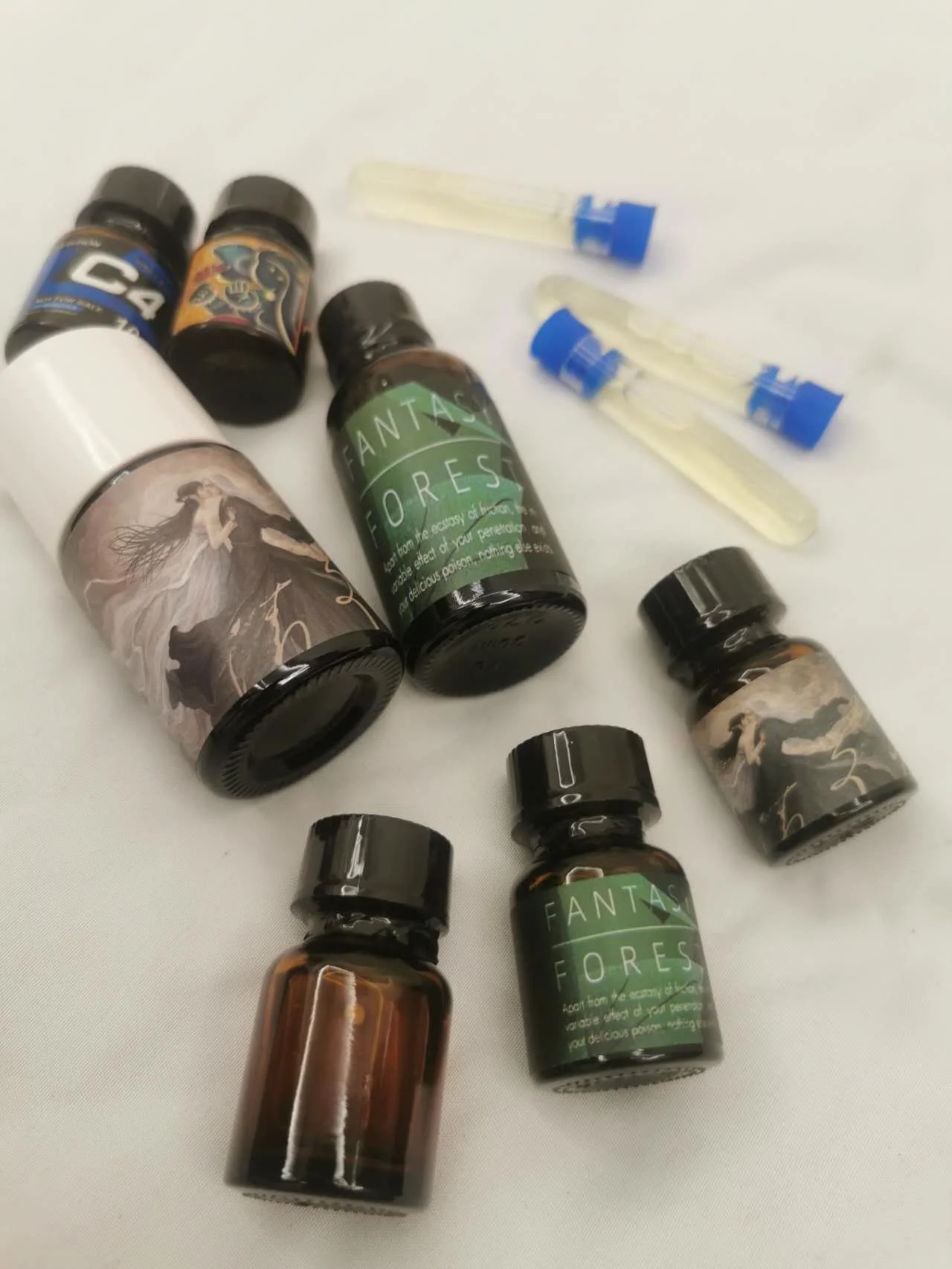 new girls Jojo tecom South - Photo 1