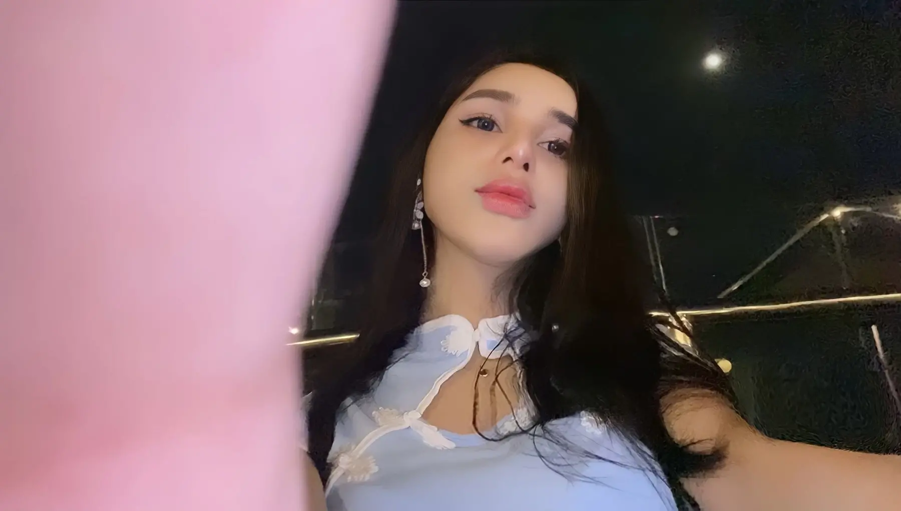 Dasha – Belarusian escort - escort in Manila