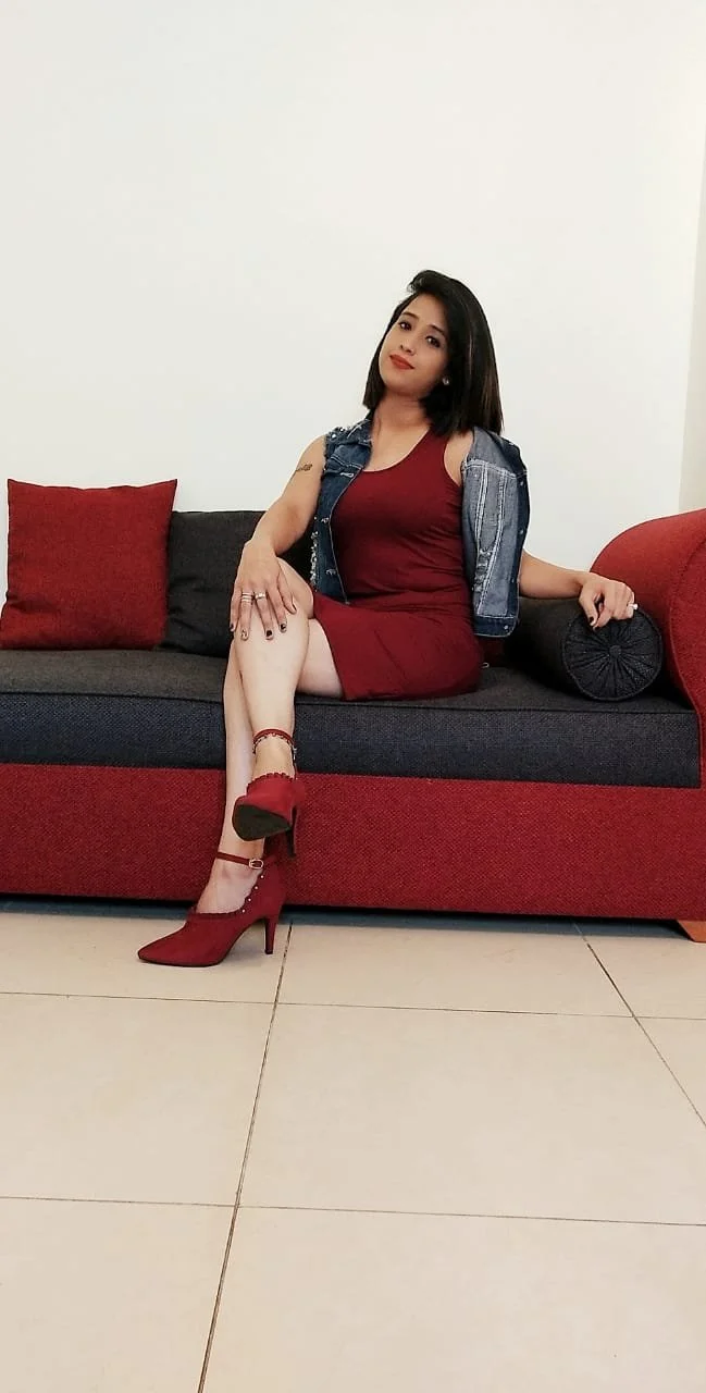 Disha Indian Girl  Indian escort - Photo 1