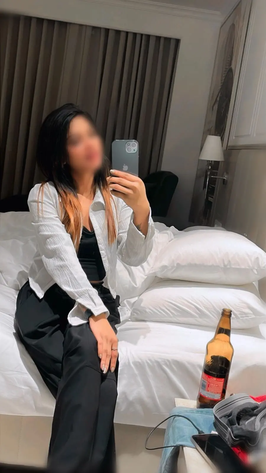 🫂🥀🍾🥂 independent (Cam session)real m - escort in Chennai