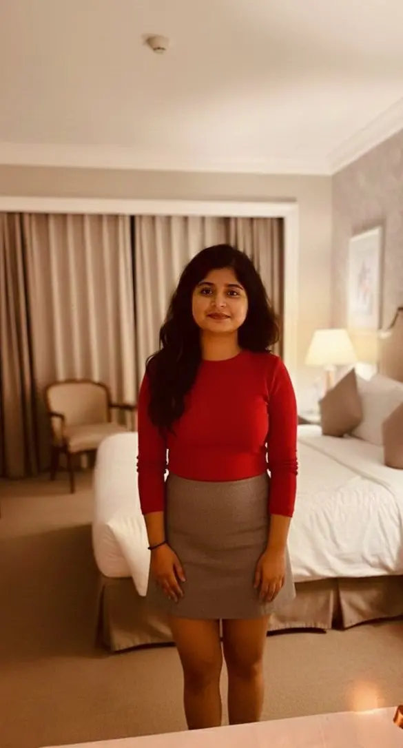 Ananya Cam and real meet –  - escort in Chennai