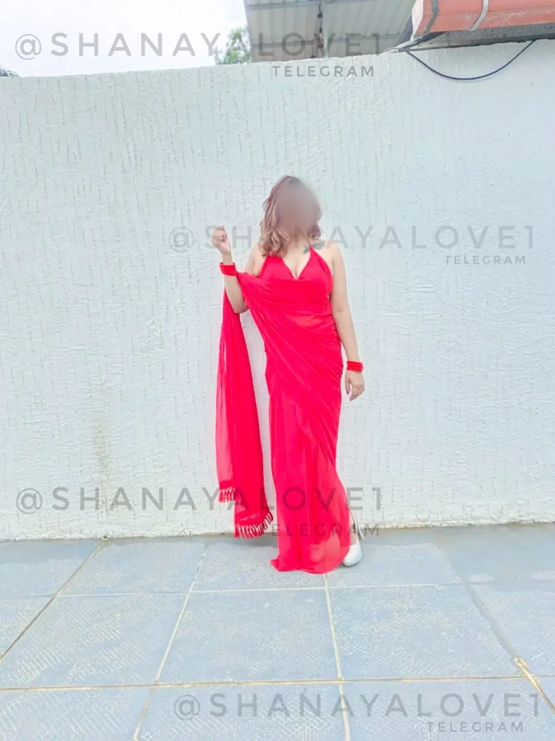 SHANAYA SEXY – Indian escor - Photo 2