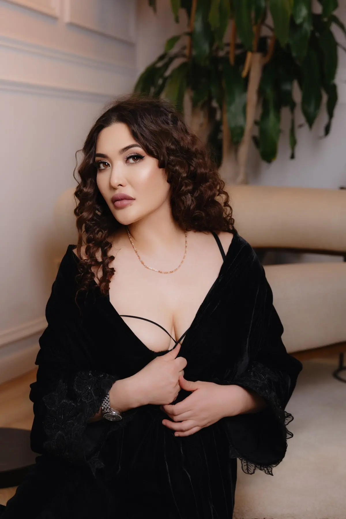 My Instagram Asemaj99  - escort in Chennai