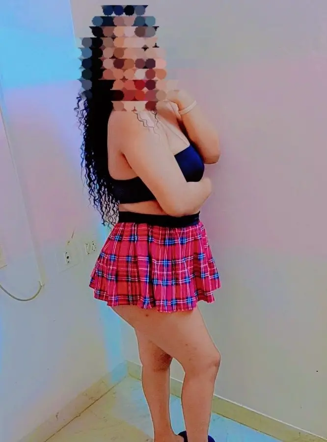 Maya cute Chennai – America - escort in Chennai