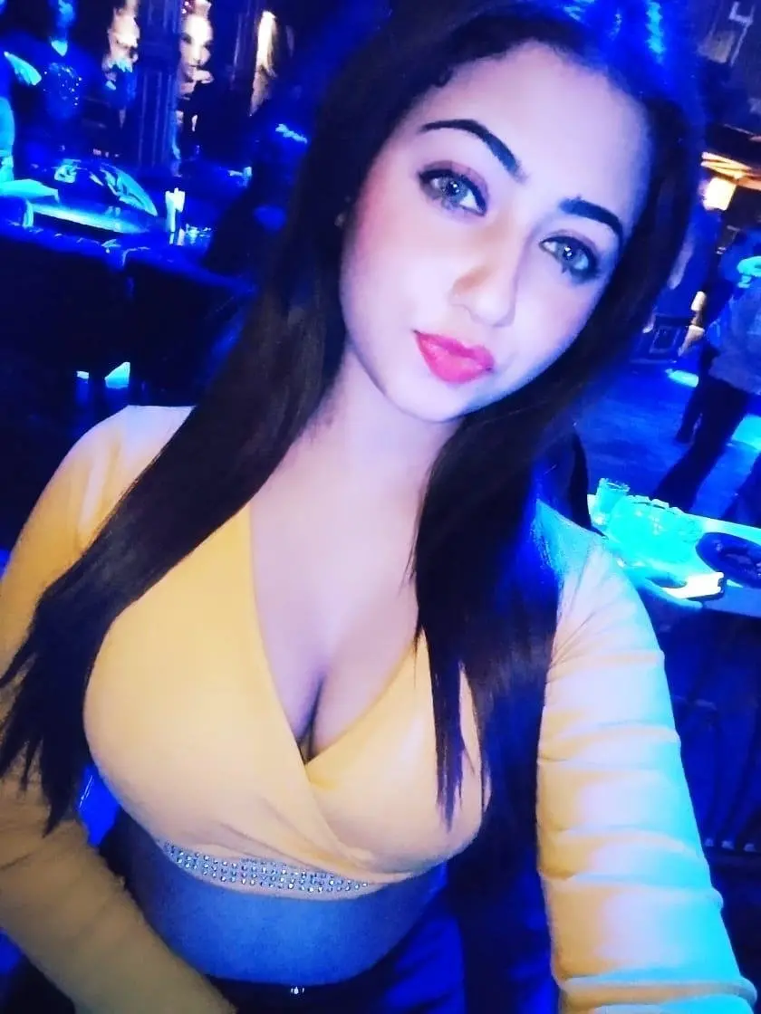 Sheetal khan Independent - escort in Chennai