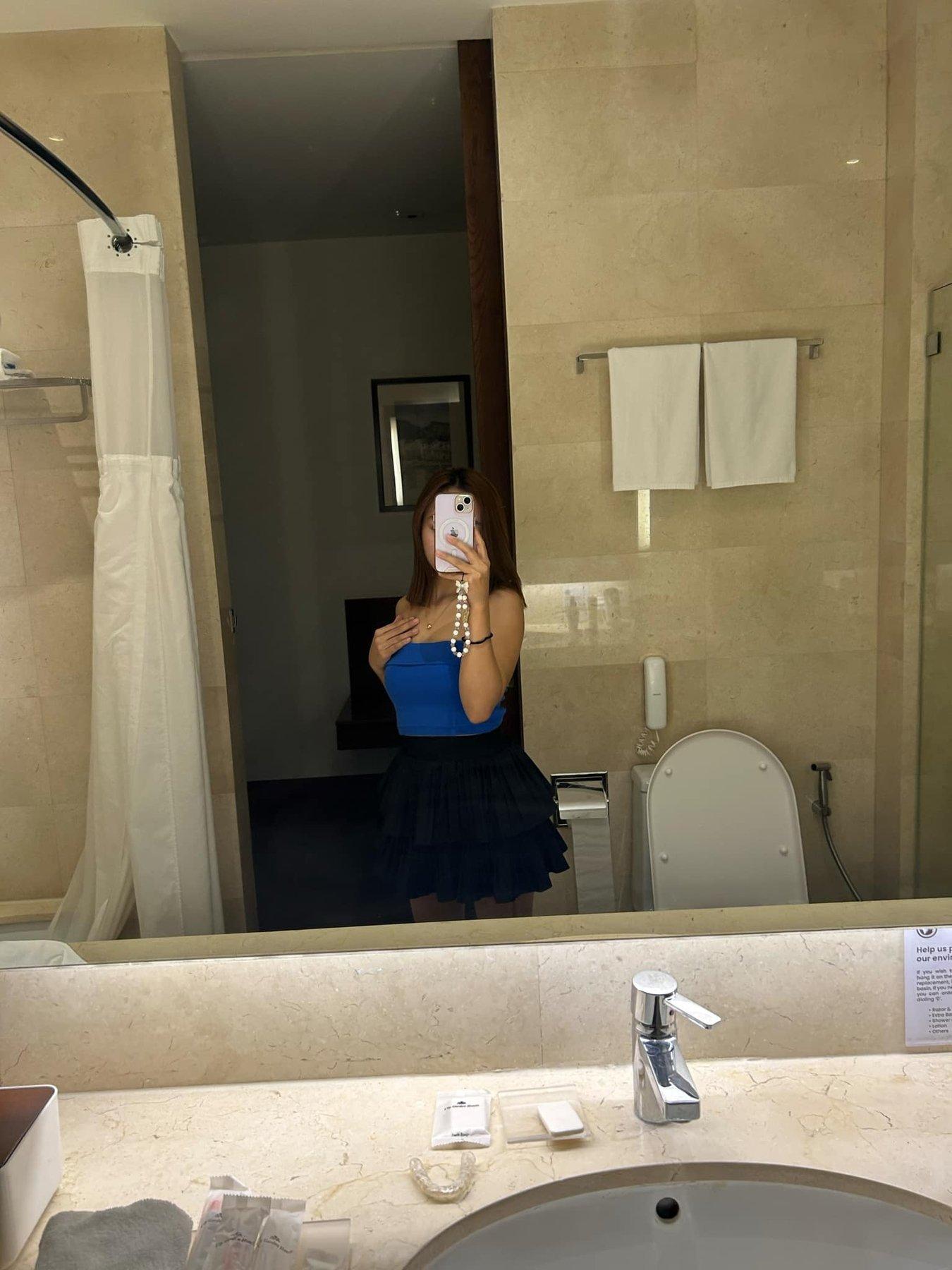  Add bookmarkMs.Dior – Filipino escort i - escort in Chennai