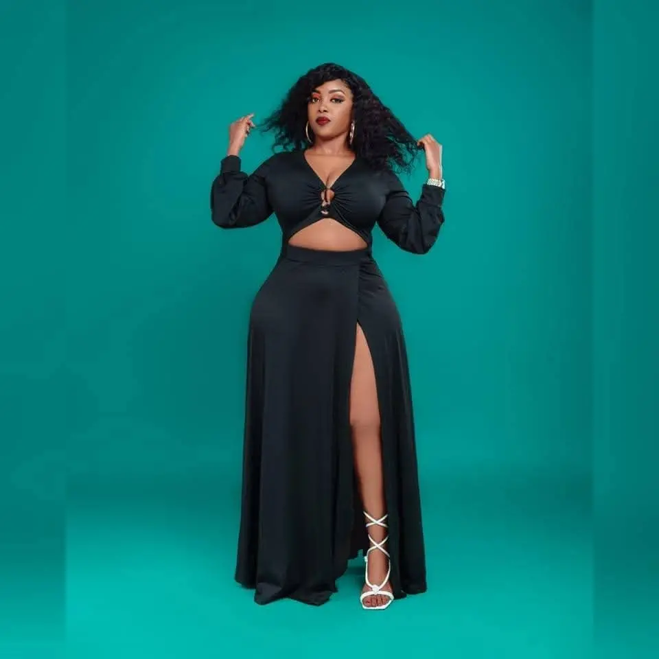 Bretney Video Calls – Kenya - Photo 2