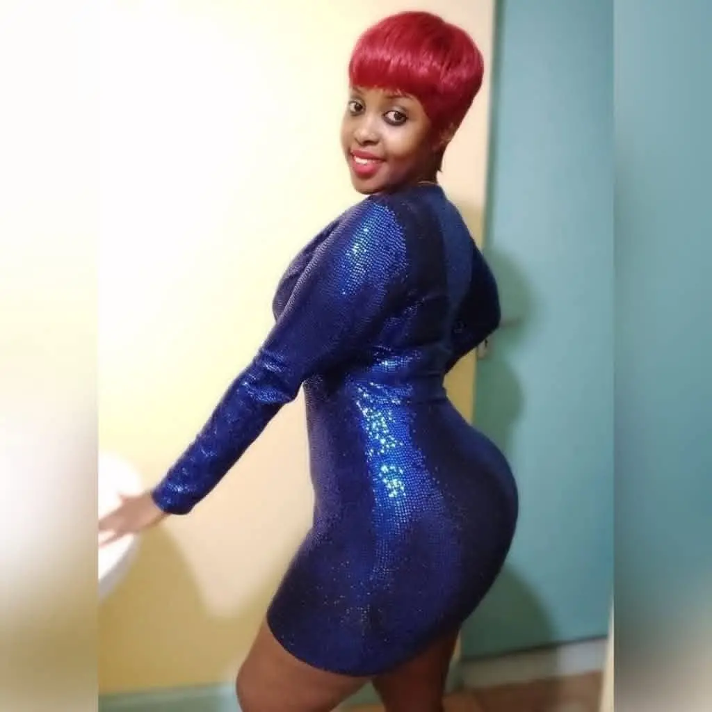 Bretney Video Calls – Kenya - Photo 1