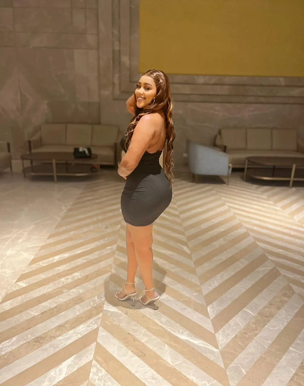 Scarlet – Kenyan escort in Nairobi - Photo 2