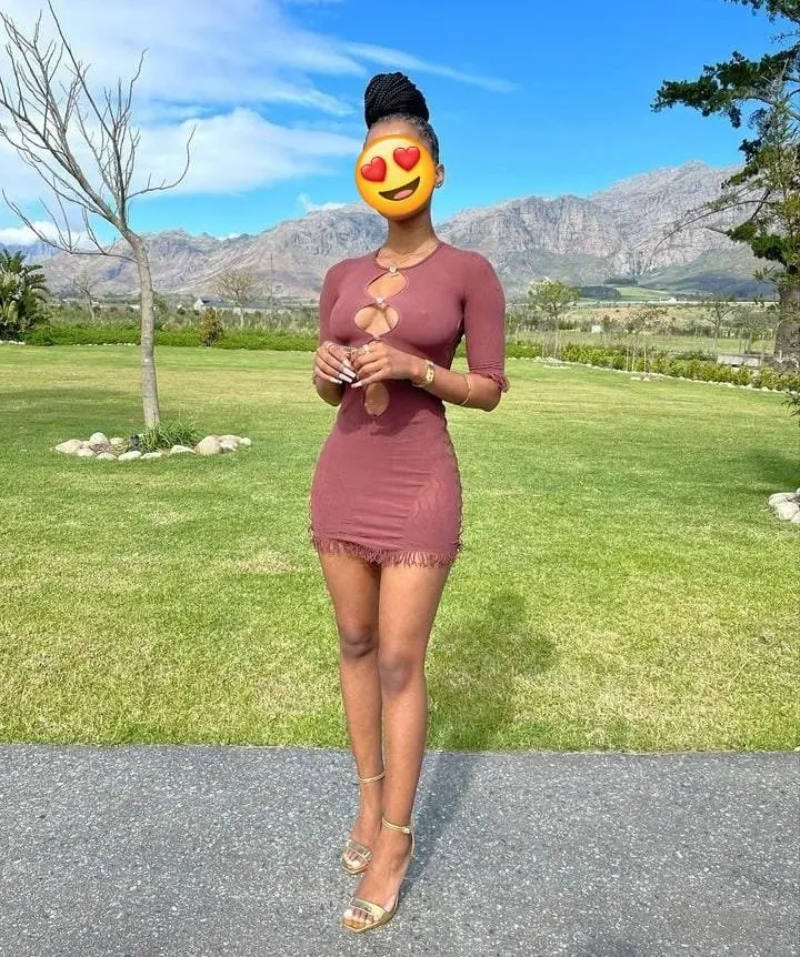 Kira – Kenyan escort in Nair - Photo 1