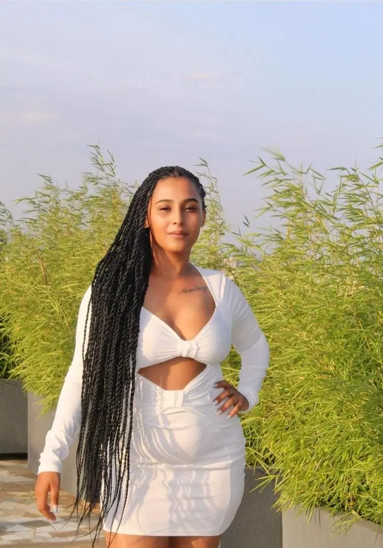 Neema – Kenyan escort  - Photo 1