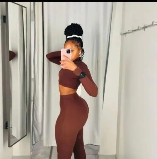 Sharani – Kenyan escort in  - Photo 1